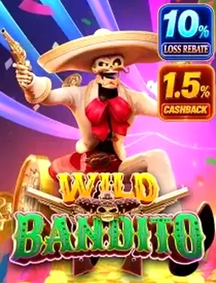 Wild Bandito
